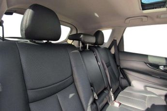 Nissan X-Trail 1.3 DiG-T Tekna 5dr [7 Seat] DCT