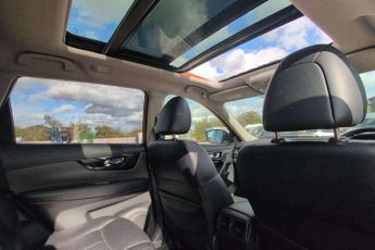 Nissan X-Trail 1.3 DiG-T Tekna 5dr [7 Seat] DCT