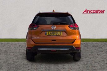 Nissan X-Trail 1.3 DiG-T Tekna 5dr [7 Seat] DCT