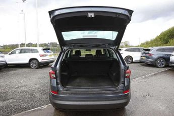 Skoda Kodiaq 2.0 TSI Edition 4x4 5dr DSG [7 Seat]