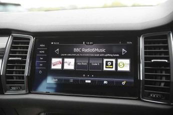 Skoda Kodiaq 2.0 TSI Edition 4x4 5dr DSG [7 Seat]