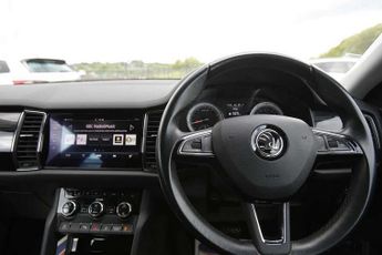 Skoda Kodiaq 2.0 TSI Edition 4x4 5dr DSG [7 Seat]