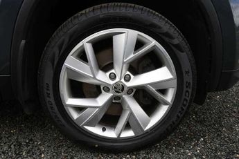 Skoda Kodiaq 2.0 TSI Edition 4x4 5dr DSG [7 Seat]
