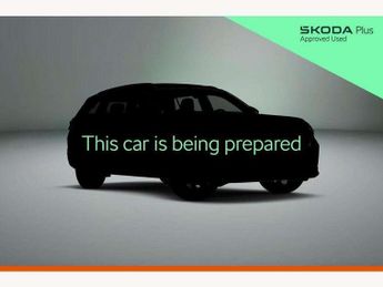 Skoda Fabia 1.0 TSI 110 Monte Carlo 5dr
