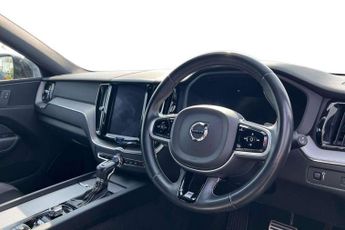 Volvo XC60 2.0 T5 [250] R DESIGN 5dr Geartronic