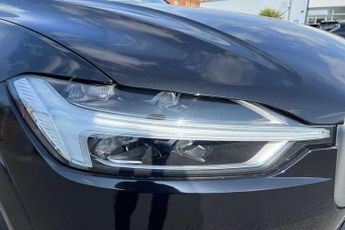 Volvo XC60 2.0 T5 [250] R DESIGN 5dr Geartronic