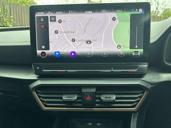 Cupra Formentor 1.5 TSI 150 V2 5dr DSG