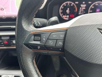 Cupra Formentor 1.5 TSI 150 V2 5dr DSG