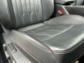 Cupra Formentor 1.5 TSI 150 V2 5dr DSG