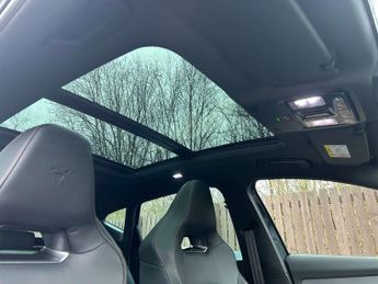Cupra Formentor 1.5 TSI 150 V2 5dr DSG