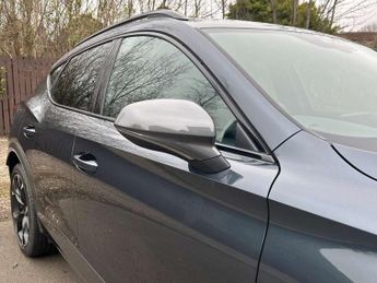 Cupra Formentor 1.5 TSI 150 V2 5dr DSG