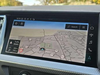 Audi A1 30 TFSI 110 S Line 5dr S Tronic