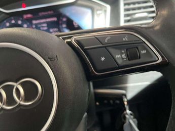Audi A1 25 TFSI Sport 5dr S Tronic
