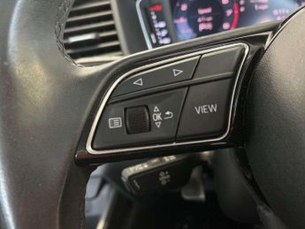 Audi A1 25 TFSI Sport 5dr S Tronic
