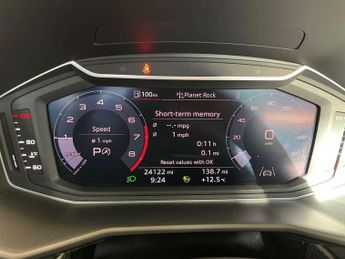 Audi A1 25 TFSI Sport 5dr S Tronic