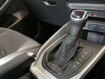 Audi A1 25 TFSI Sport 5dr S Tronic