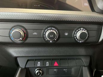 Audi A1 25 TFSI Sport 5dr S Tronic