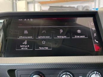 Audi A1 25 TFSI Sport 5dr S Tronic