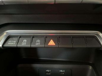 Audi A3 35 TDI S Line 5dr S Tronic