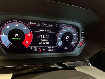 Audi A3 35 TDI S Line 5dr S Tronic