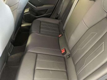 Audi A3 35 TDI S Line 5dr S Tronic