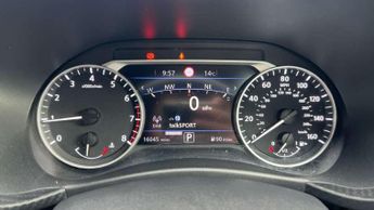 Nissan Juke 1.0 DiG-T 114 Tekna 5dr DCT