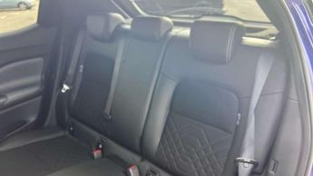 Nissan Juke 1.0 DiG-T 114 Tekna 5dr DCT