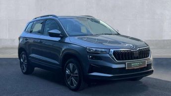 Skoda Karoq 1.5 TSI SE Drive 5dr