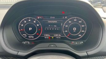 Audi Q2 35 TFSI S Line 5dr S Tronic