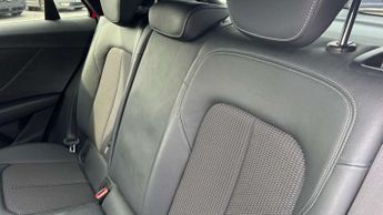 Audi Q2 35 TFSI S Line 5dr S Tronic