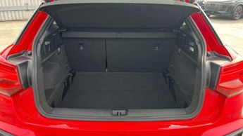 Audi Q2 35 TFSI S Line 5dr S Tronic