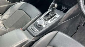 Audi Q2 35 TFSI S Line 5dr S Tronic