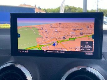 Audi Q2 30 TFSI Sport 5dr