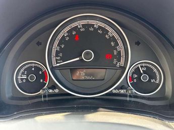 Skoda Citigo 1.0 MPI GreenTech Monte Carlo 5dr