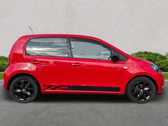 Skoda Citigo 1.0 MPI GreenTech Monte Carlo 5dr