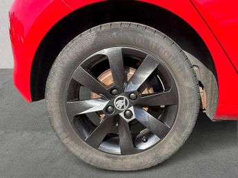 Skoda Citigo 1.0 MPI GreenTech Monte Carlo 5dr