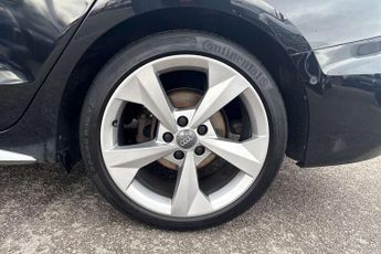 Audi A3 35 TFSI S Line 4dr S Tronic