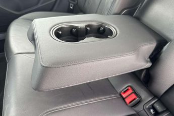 Audi A3 35 TFSI S Line 4dr S Tronic