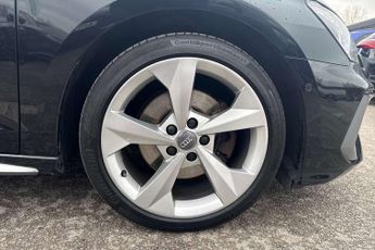 Audi A3 35 TFSI S Line 4dr S Tronic