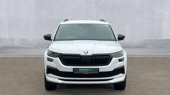 Skoda Kodiaq 1.5 TSI Sport Line 5dr DSG [7 Seat]