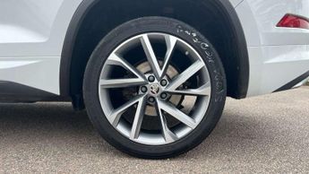 Skoda Kodiaq 1.5 TSI Sport Line 5dr DSG [7 Seat]