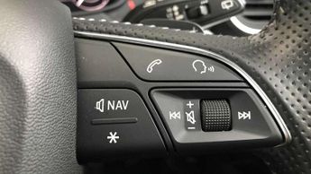 Audi Q5 55 TFSI e Quattro S Line Competition 5dr S Tronic