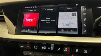 Audi A3 35 TFSI S Line 5dr S Tronic