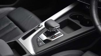 Audi A4 35 TFSI Sport 4dr S Tronic