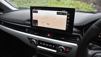 Audi A4 35 TFSI Sport 4dr S Tronic