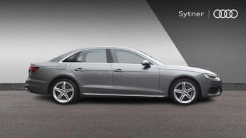 Audi A4 35 TFSI Sport 4dr S Tronic