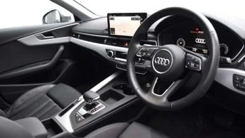 Audi A4 35 TFSI Sport 4dr S Tronic