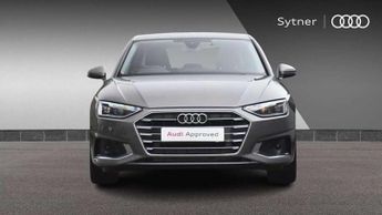 Audi A4 35 TFSI Sport 4dr S Tronic