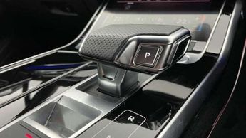 Audi Q7 50 TDI Quattro Black Edition 5dr Tiptronic