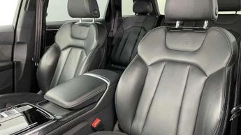 Audi Q7 50 TDI Quattro Black Edition 5dr Tiptronic